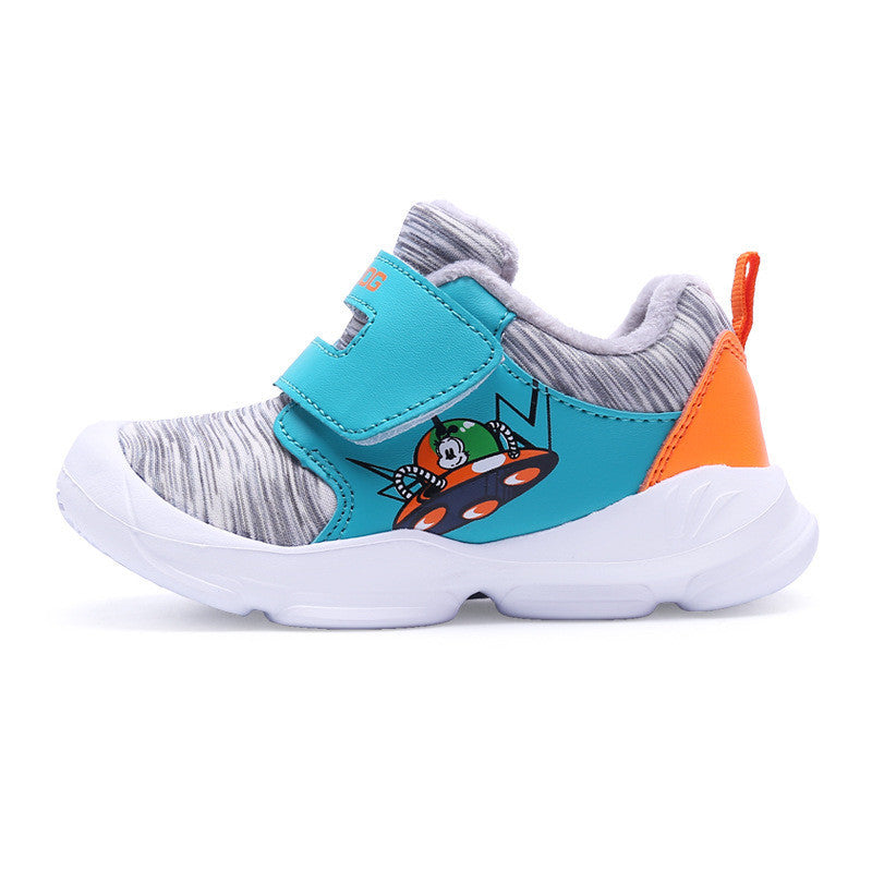 Breathable Children's Shoes