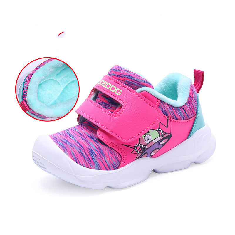 Breathable Children's Shoes