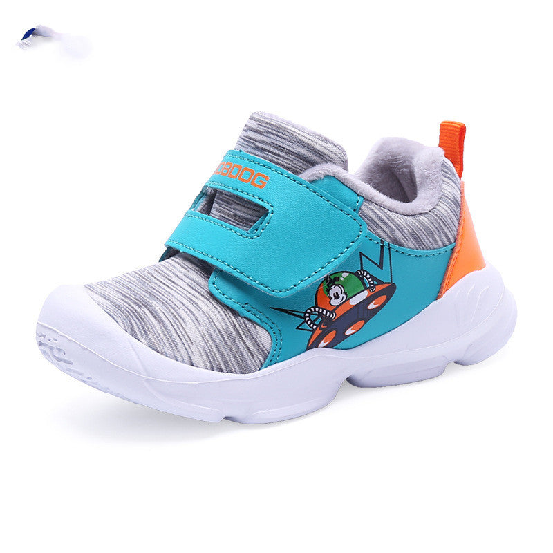 Breathable Children's Shoes