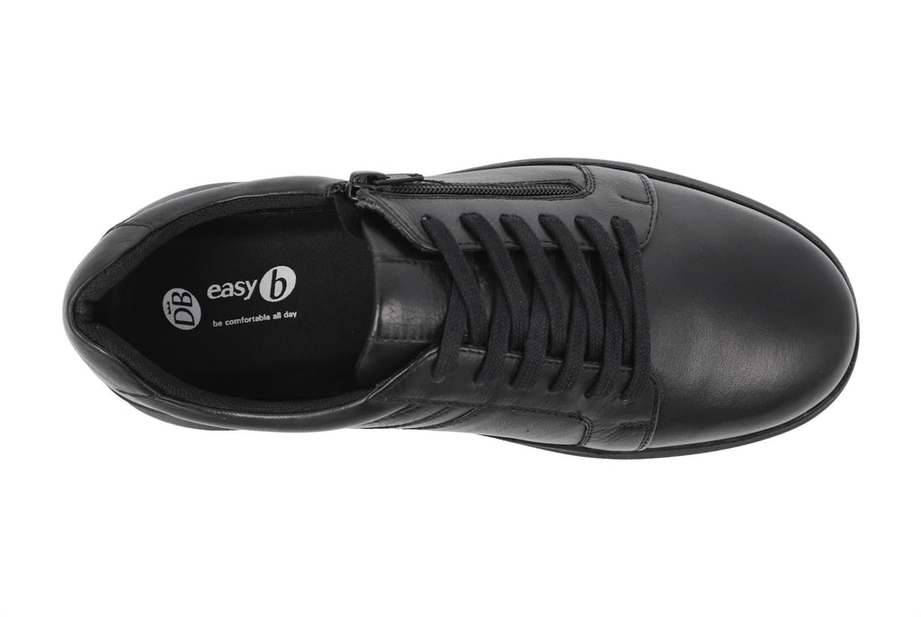 DB Orion 2V Fit for Mens Shoes in 4 Colours, 6 to 14