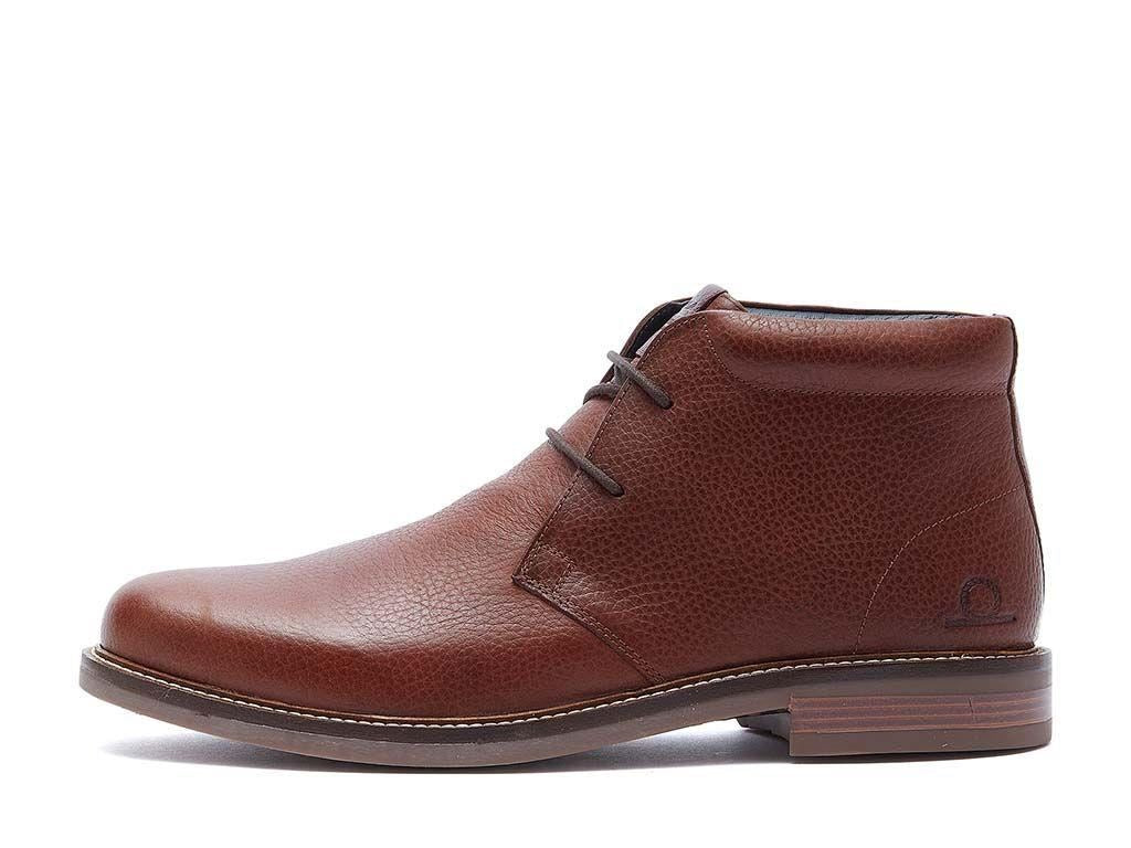 Chatham Men's Buckland Lace-up Boot in 2 Color Options 6 to 12