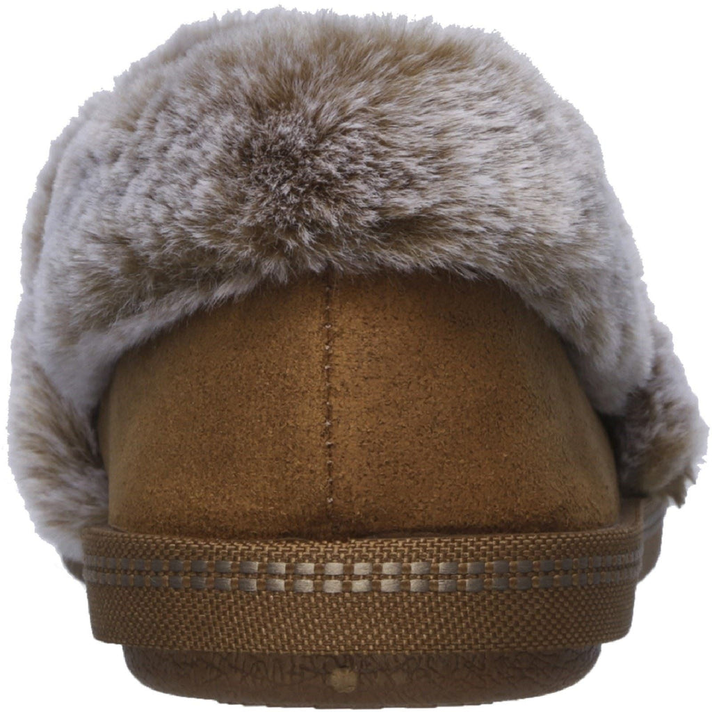 Skechers (GAR32777) Classic Ladies Slippers Cozy Campfire-Team Toasty in UK 3 to 8