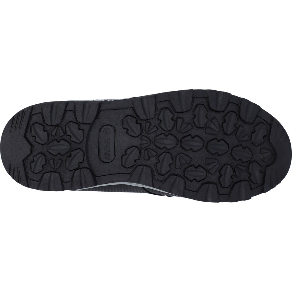 Hi-Tec Unisex Children's Leo Boot in 2 Colour Options 1 to 13