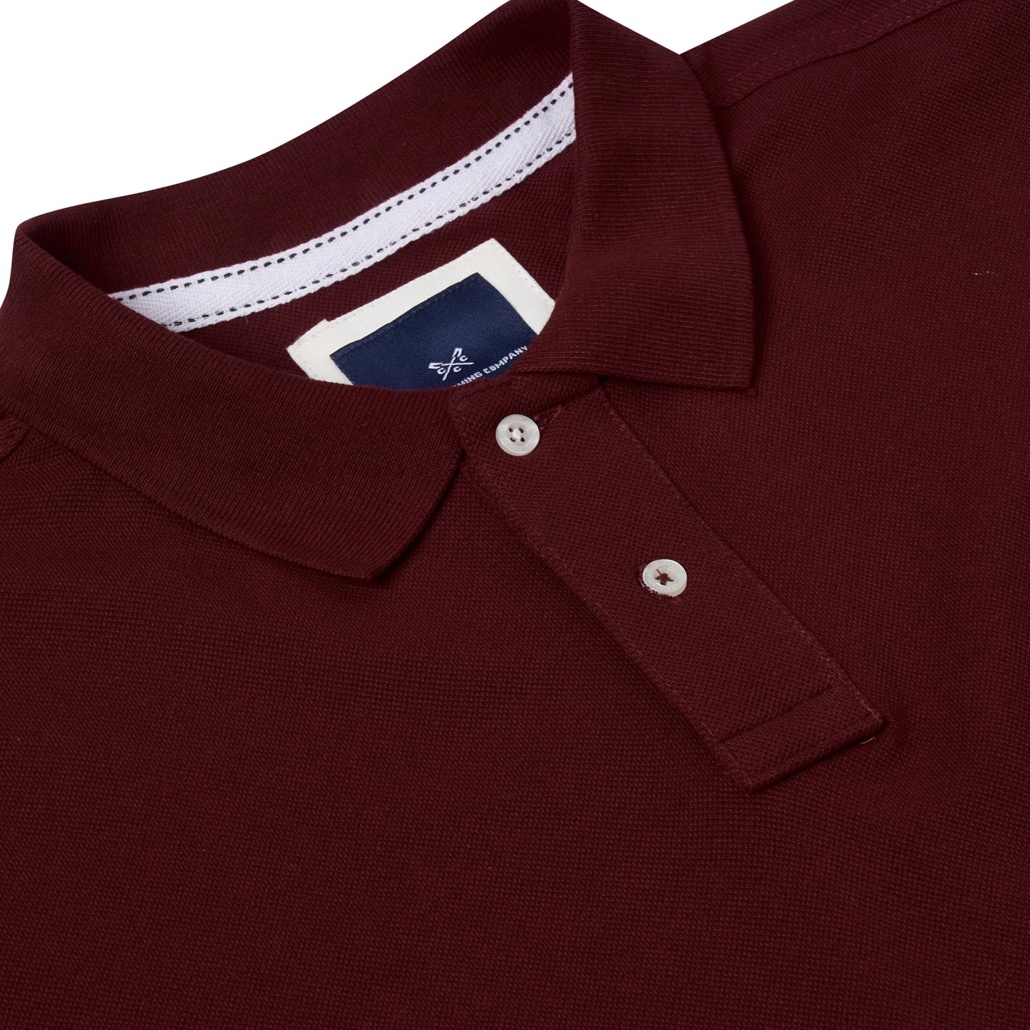Crew Clothing Men's Melbury Polo Shirt | 6 Colours & Multi-Packs