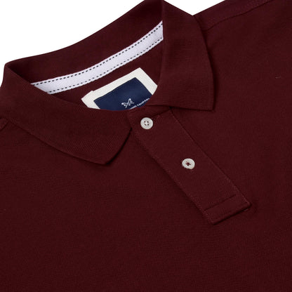 Crew Clothing Men's Melbury Polo Shirt | 6 Colours & Multi-Packs