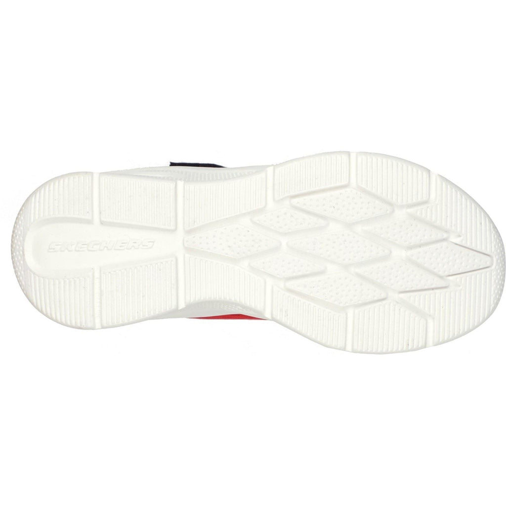 Skechers (GAR403775L) Childrens Sports Microspec Max in UK 1.5 to 13.5