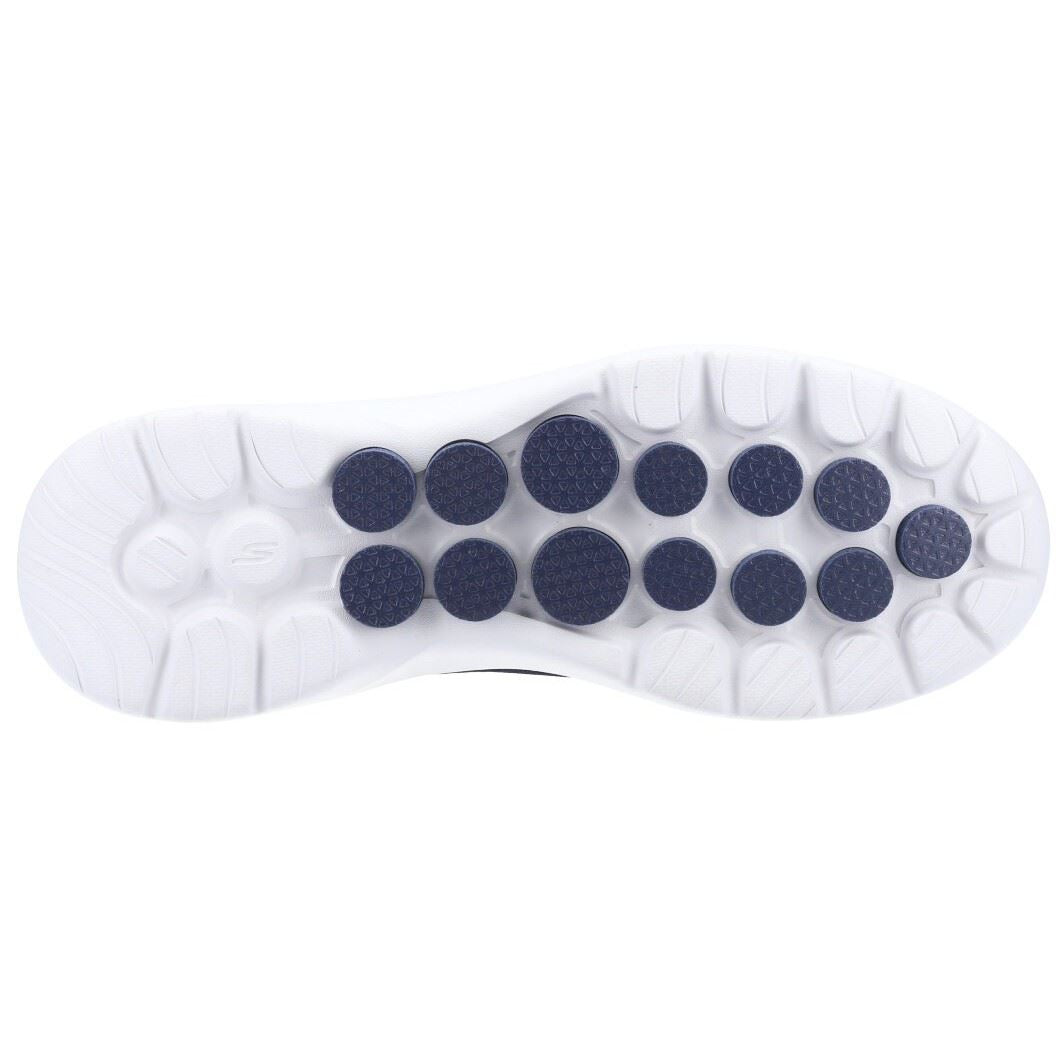 Skechers (GAR216208) Mens Sports Go Walk 6 Motley in UK 6 to 12