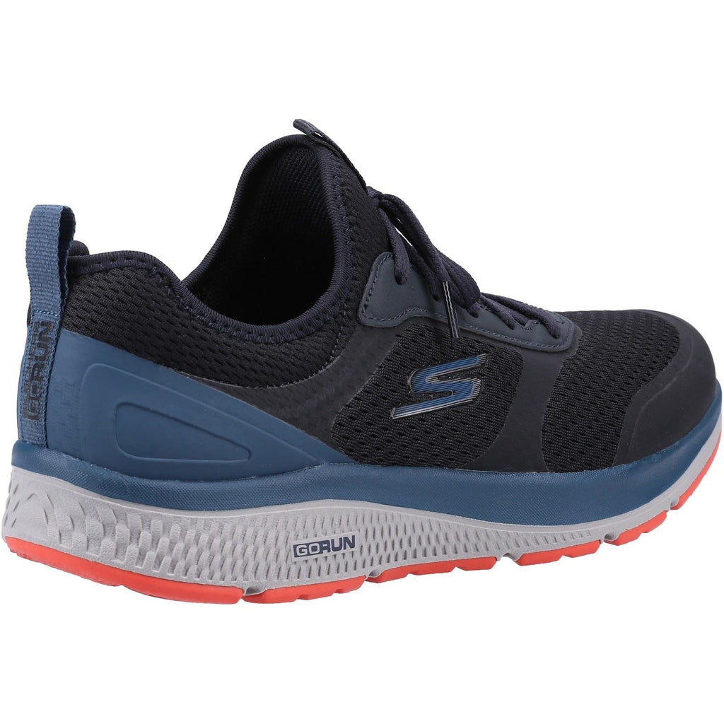 Skechers (GAR220102) Men's GOrun Consistent Trainers in 2 Colour Options 6 to 12