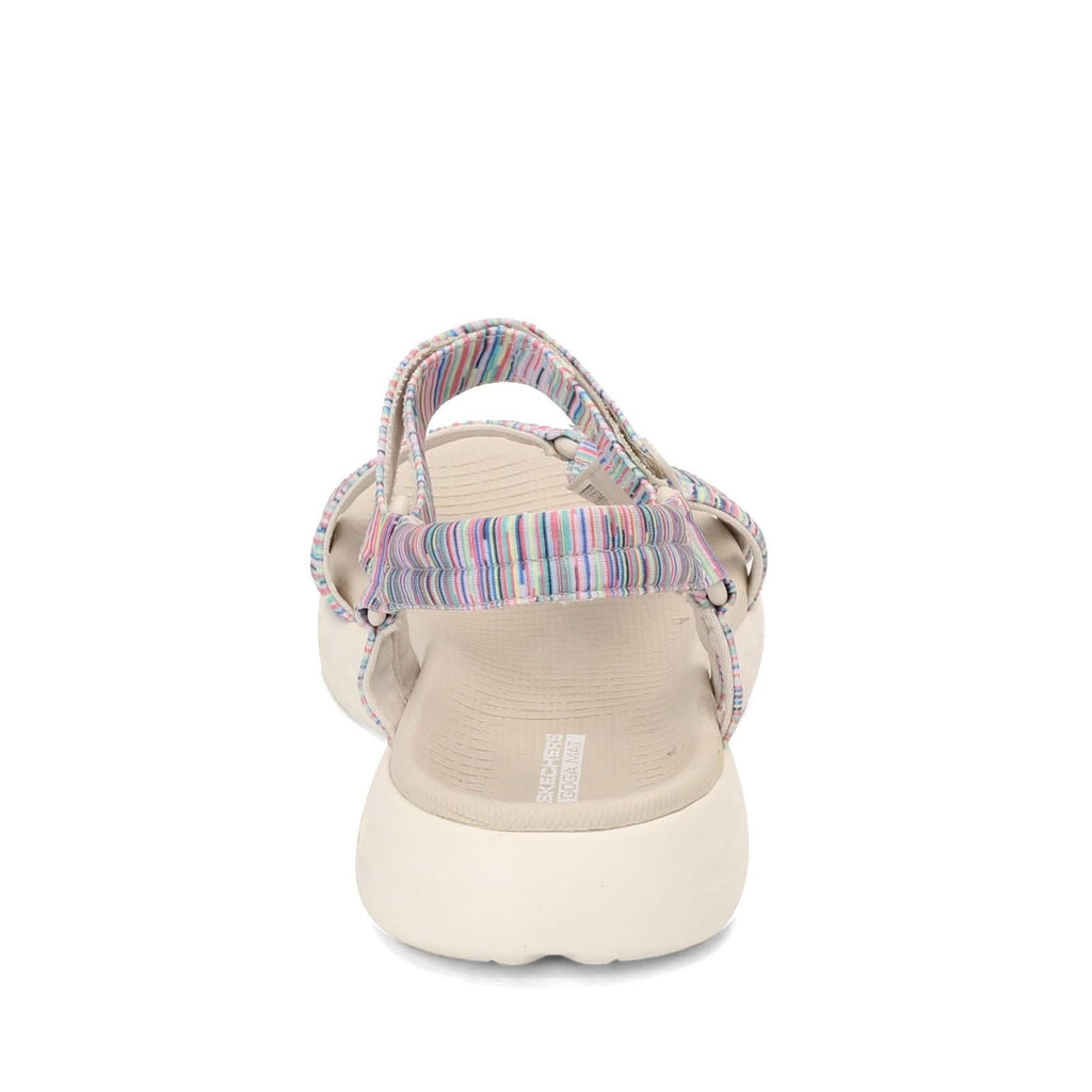 Skechers (140013) Women's On-The-go 600 Sport Sandal 2 Colour Options