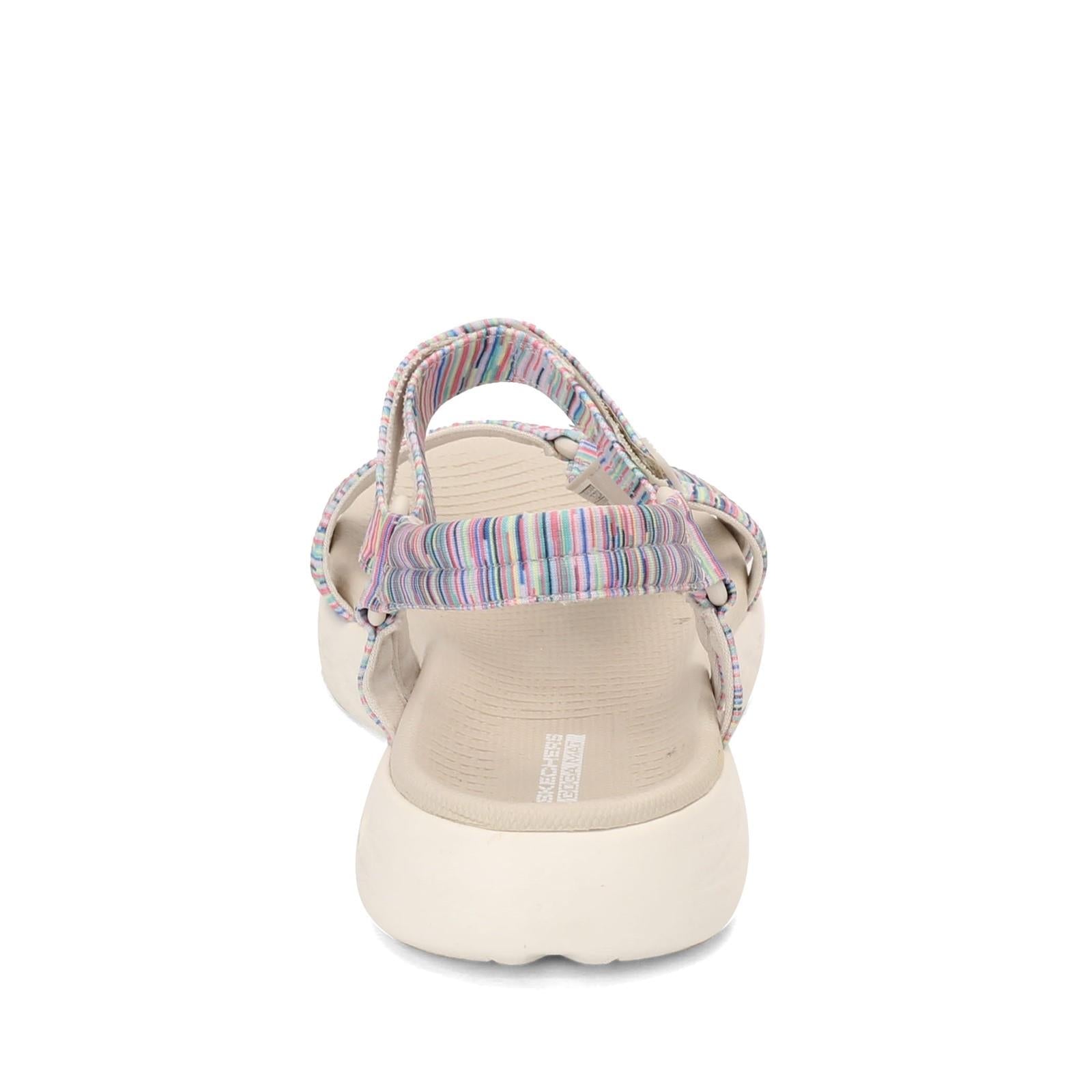 Skechers (140013) Women's On-The-go 600 Sport Sandal 2 Colour Options