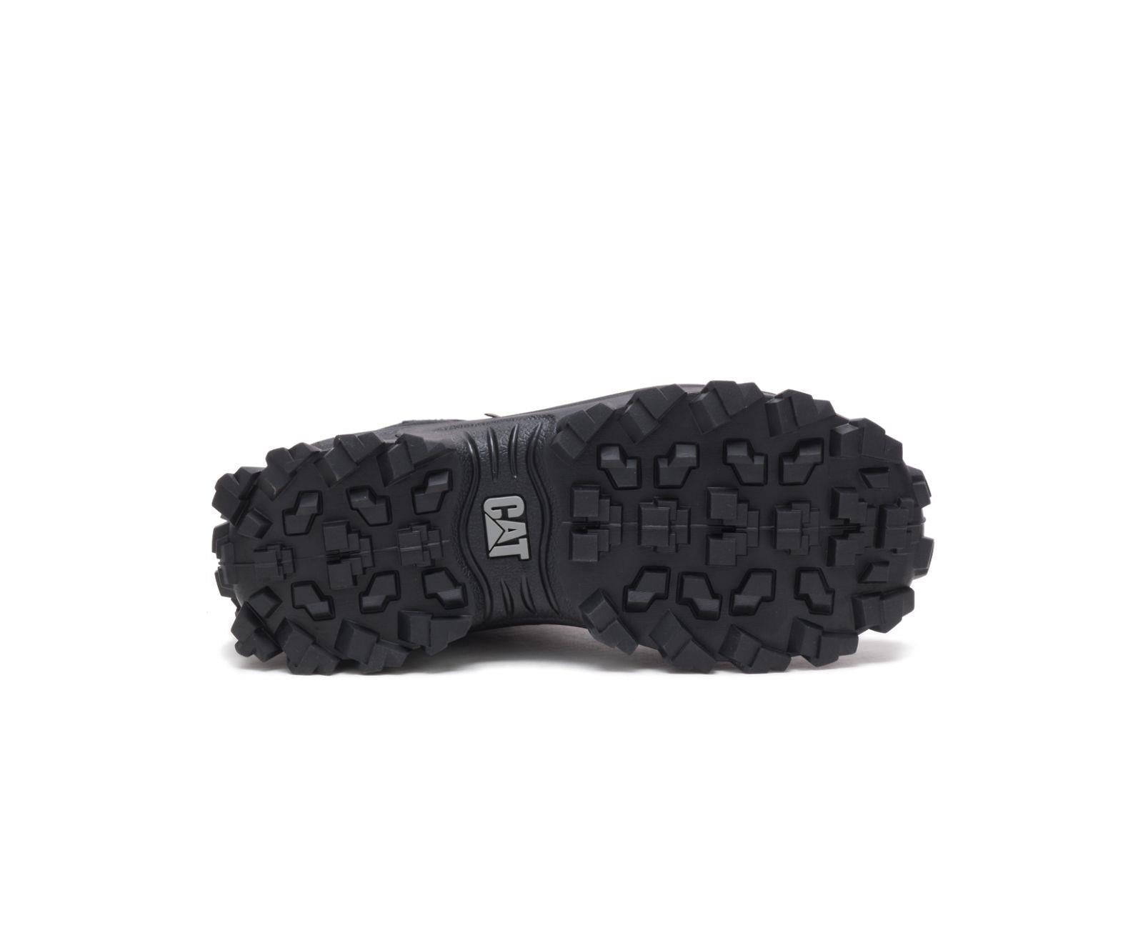 Caterpillar Colorado 2.0 Mens Leather Boot in Black