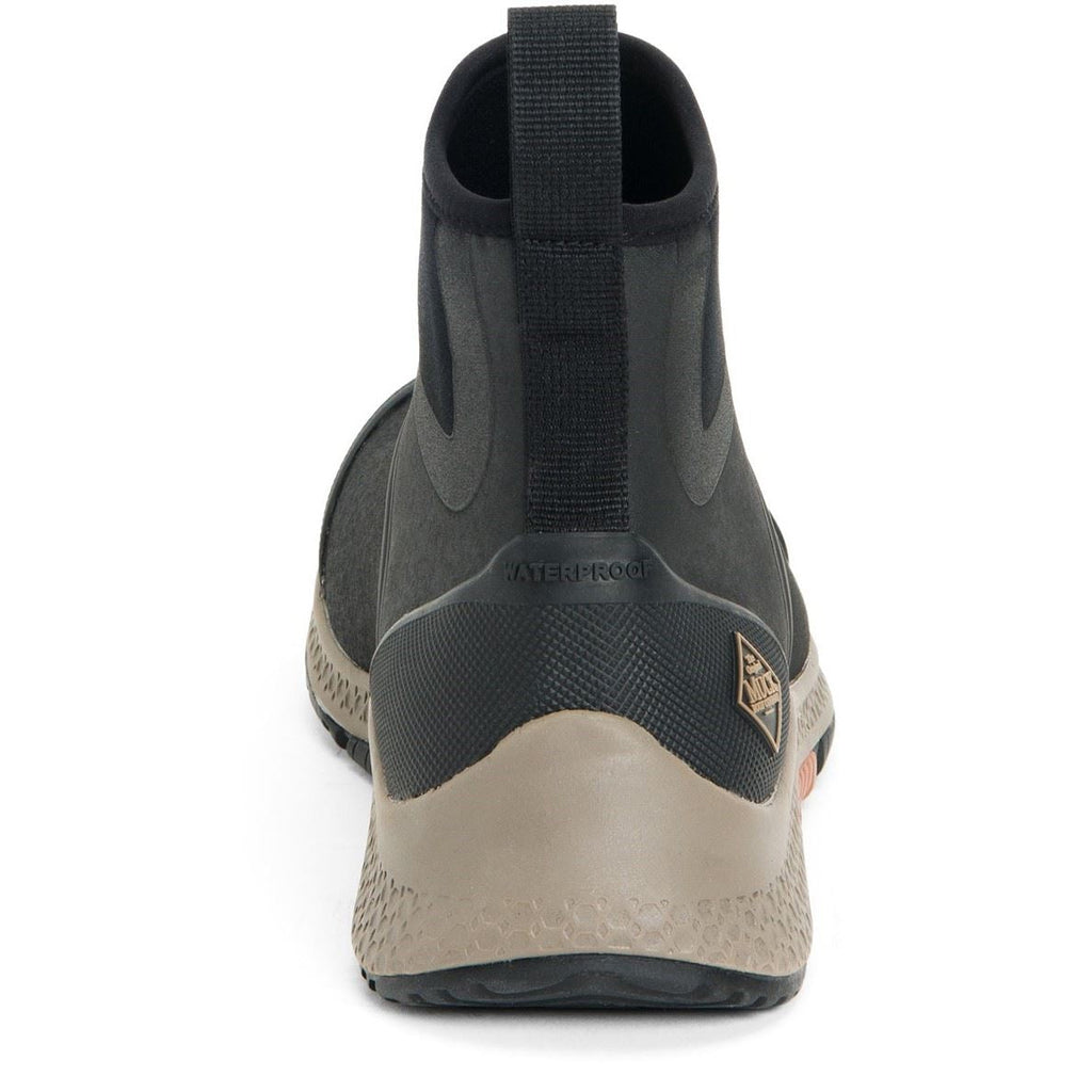 Muck Boots Men's Outscape Chelsea Waterproof Boot in 2 Colour Options 1 to 15