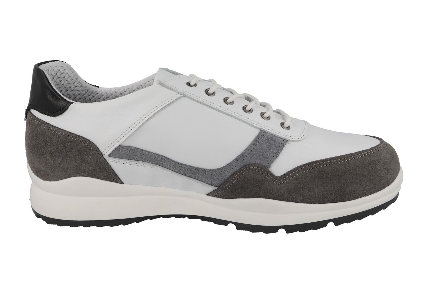 DB Benedict 2V Fit for Mens Shoes in 4 Colours, 6 to 14