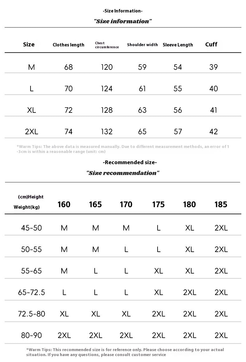 American Retro Hooded Sweater