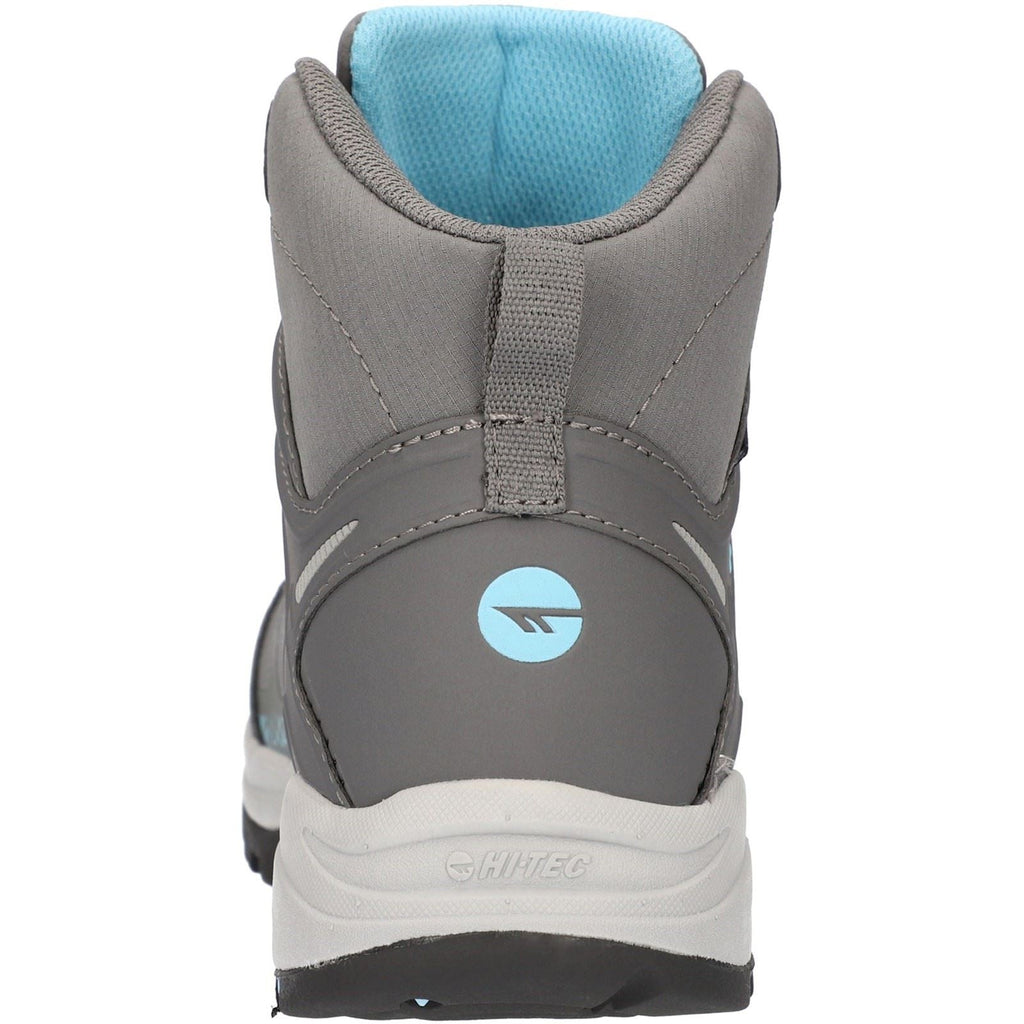 Hi-Tec Women's V-LITE Psych WP Boots in 2 Colour Options 4 to 8