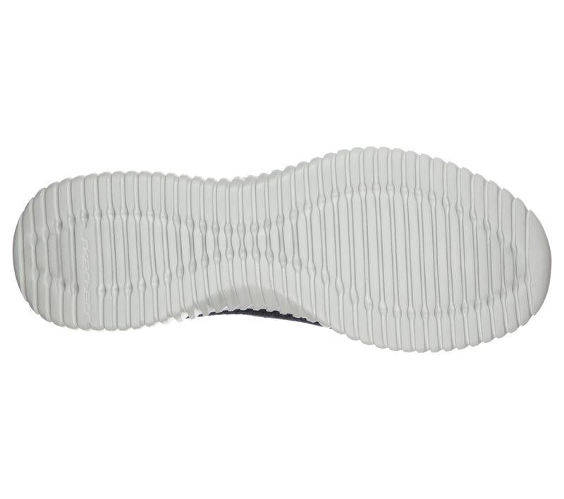 SKECHERS Men's Elite Flex - Karnell shoes in Navy