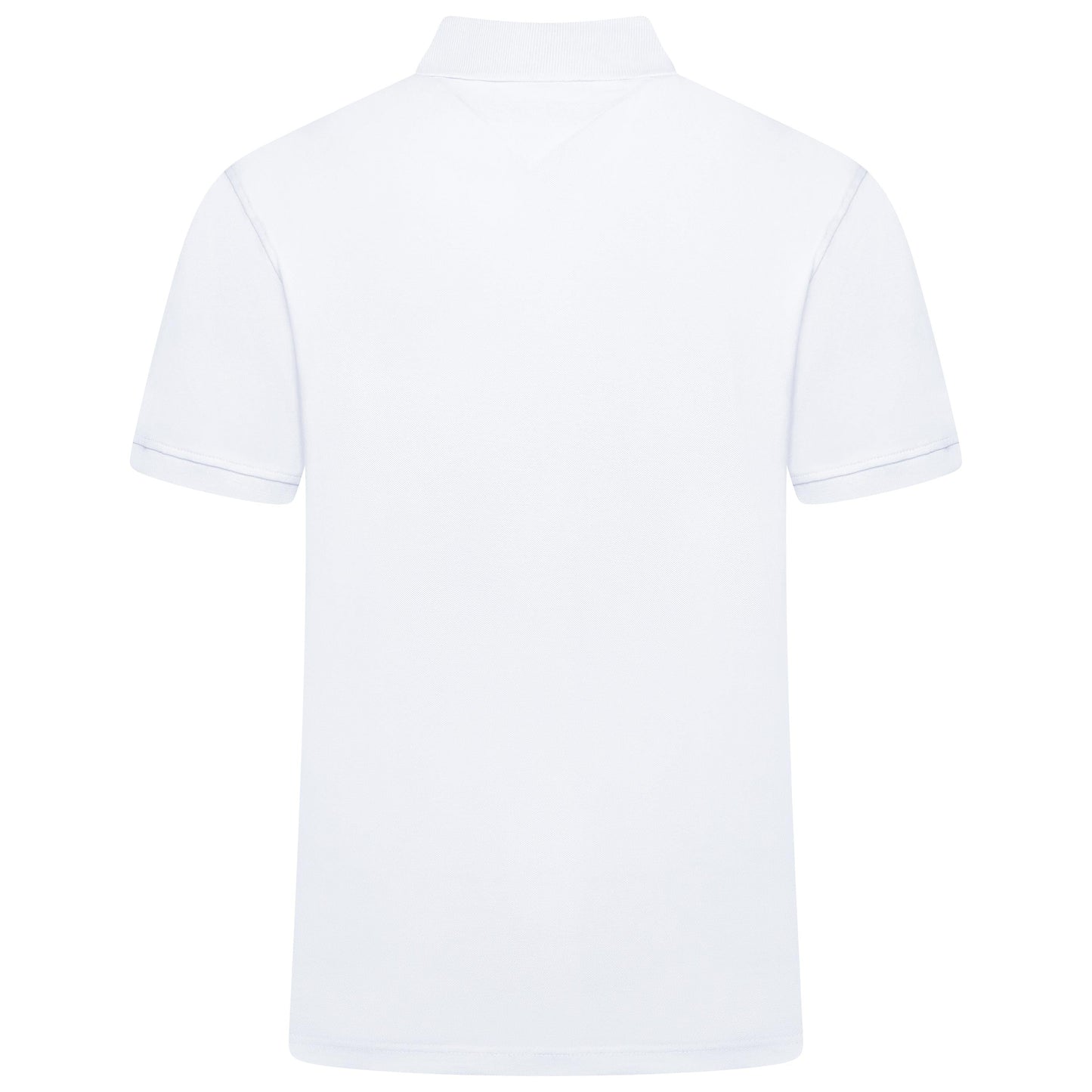 Tommy Hilfiger 1985 Men's Pique Polo Shirt Cotton Regular Fit S–2XL
