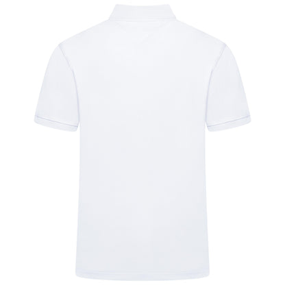 Tommy Hilfiger 1985 Men's Pique Polo Shirt Cotton Regular Fit S–2XL