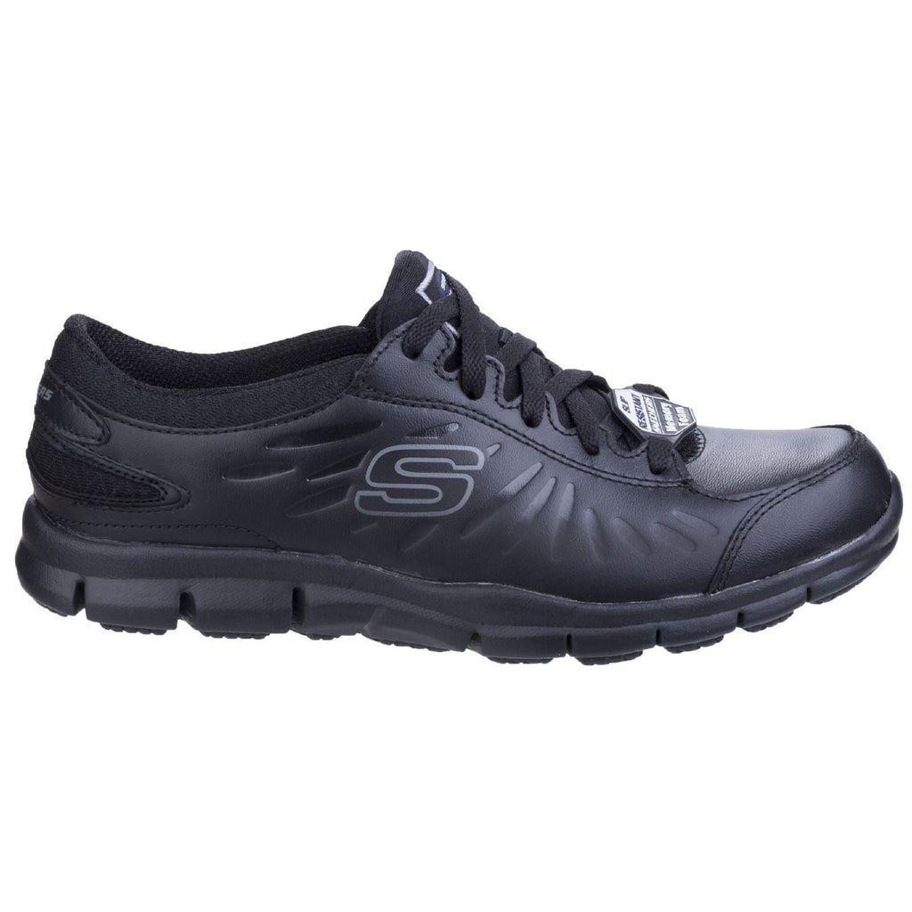 Skechers (GAR76551EC) Ladies Eldred in UK 3 to 8