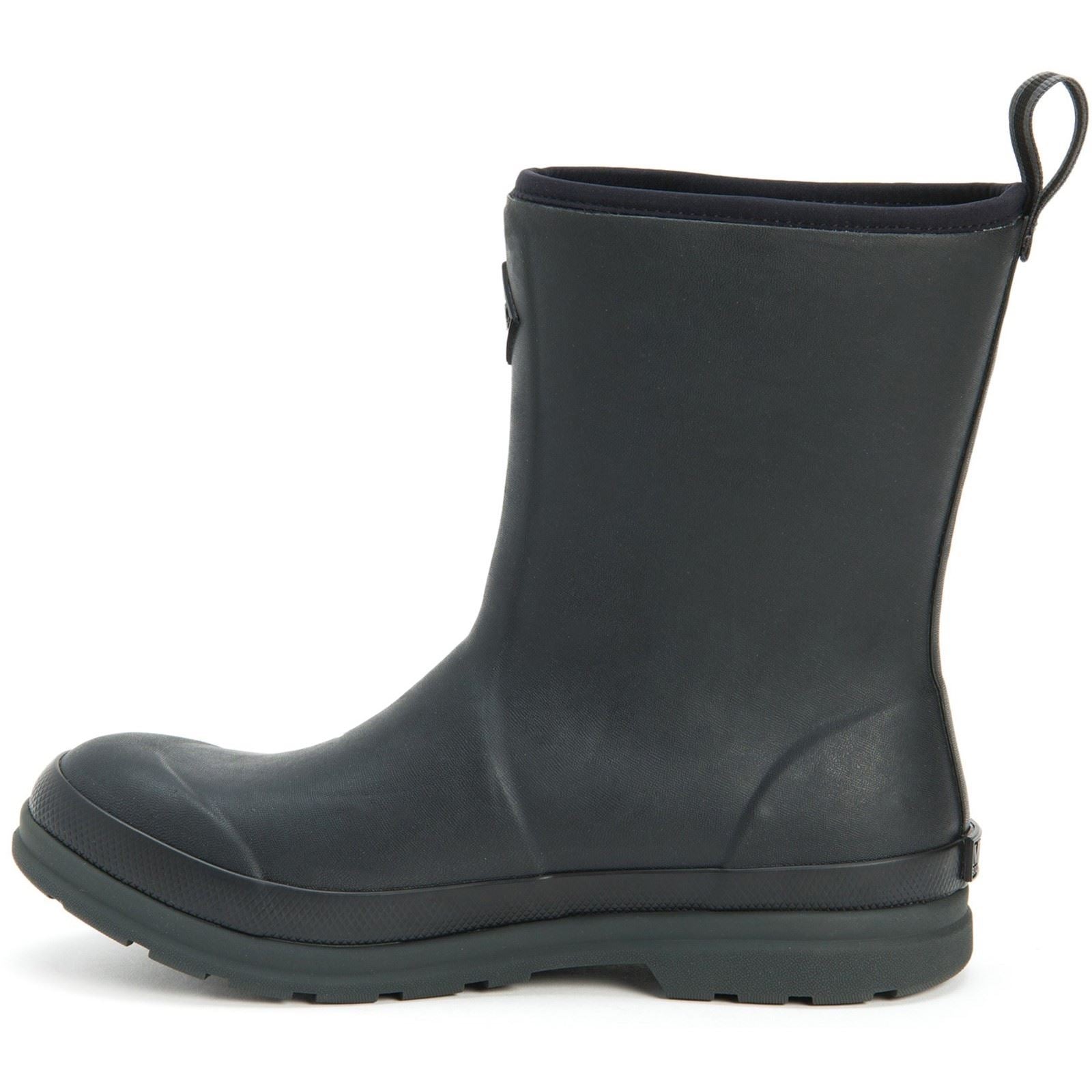 Muck Boots Women's Muck Originals Pull-On Short Boots in 2 Colour Options