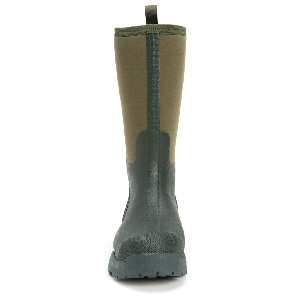 Muck Boots Unisex's Derwent II All Purpose Field Boot in 3 Colour Options 4 to 14