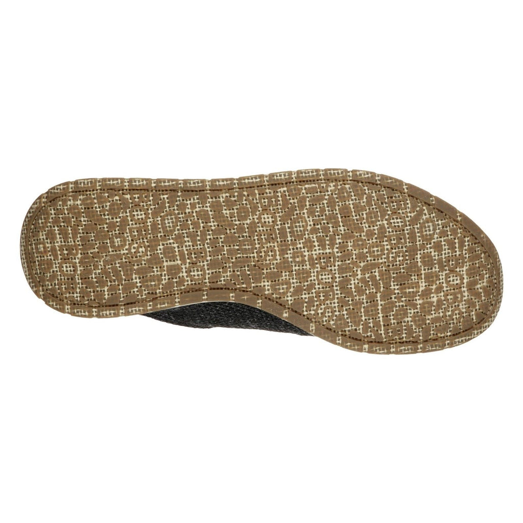 Skechers Bobs Earth Ladies Sports shoes in Charcoal