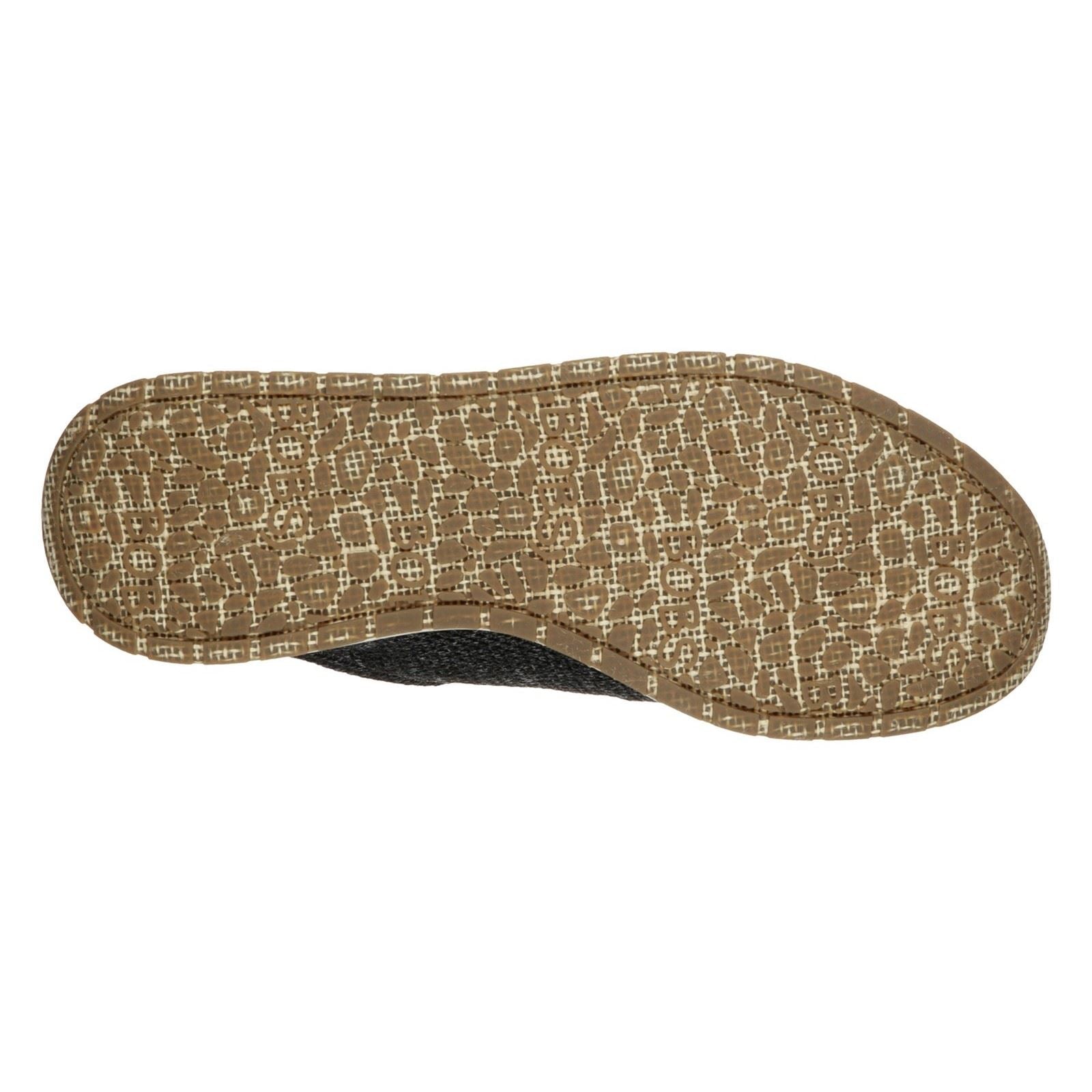 Skechers Bobs Earth Ladies Sports shoes in Charcoal