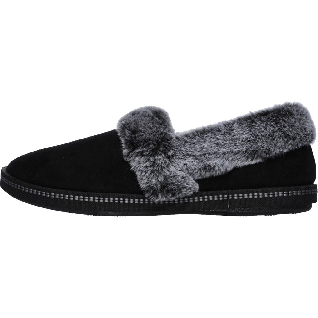 Skechers (GAR32777) Classic Ladies Slippers Cozy Campfire-Team Toasty in UK 3 to 8