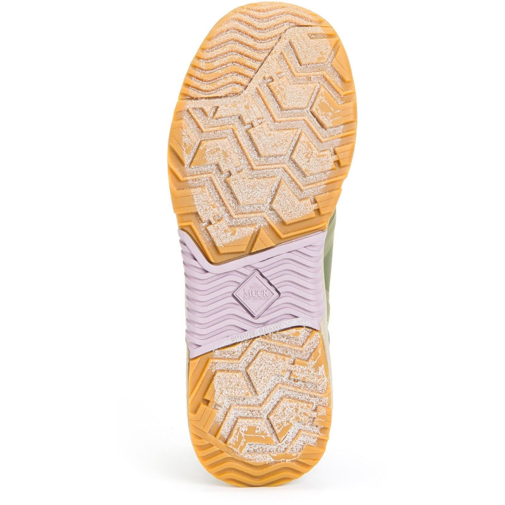 Muck Boots Women's Outscape Low Waterproof Shoe in 6 Colour Options 1 to 13