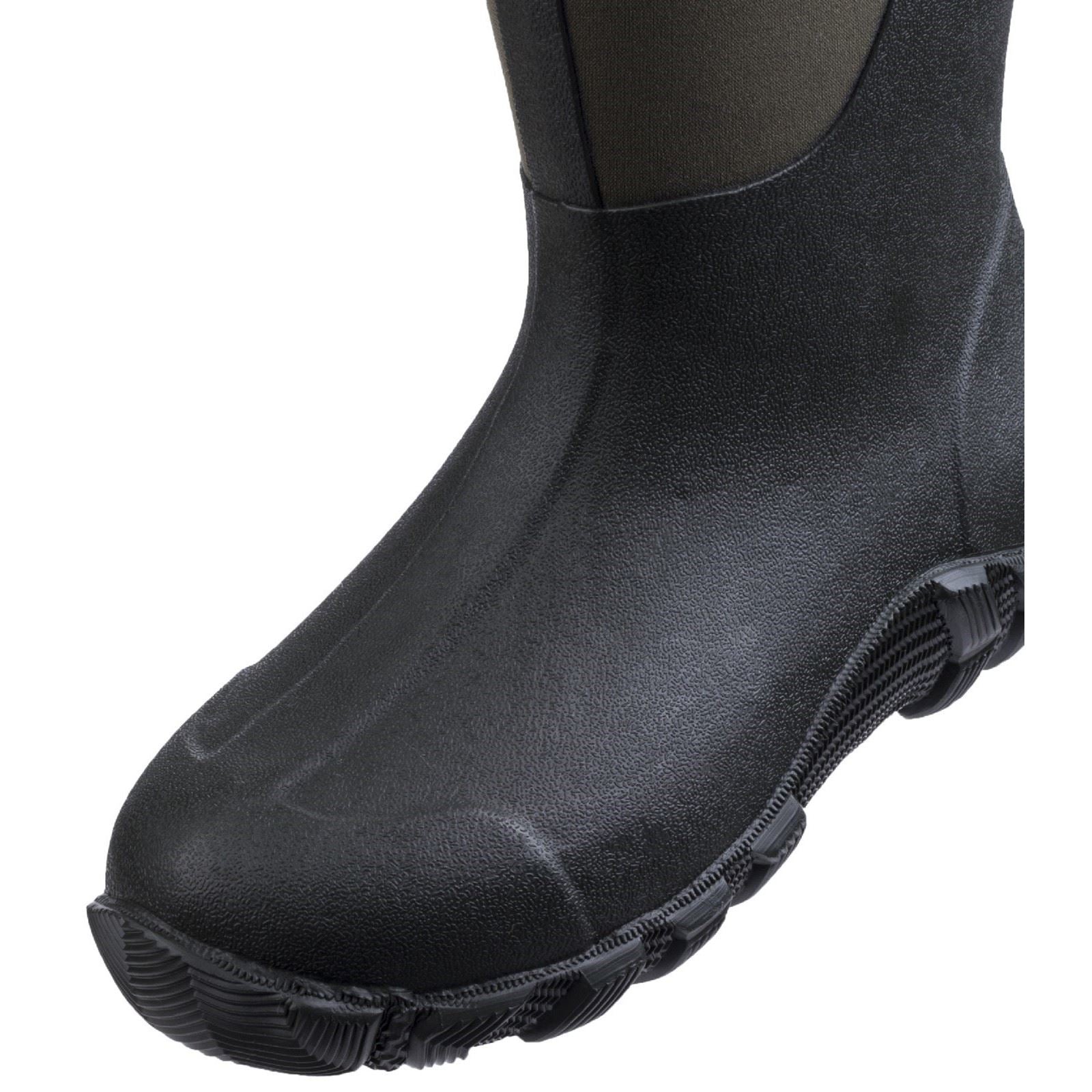 Muck Boots Unisex's Edgewater II Multi Purpose Boot in 2 Colour Options 2 to 12