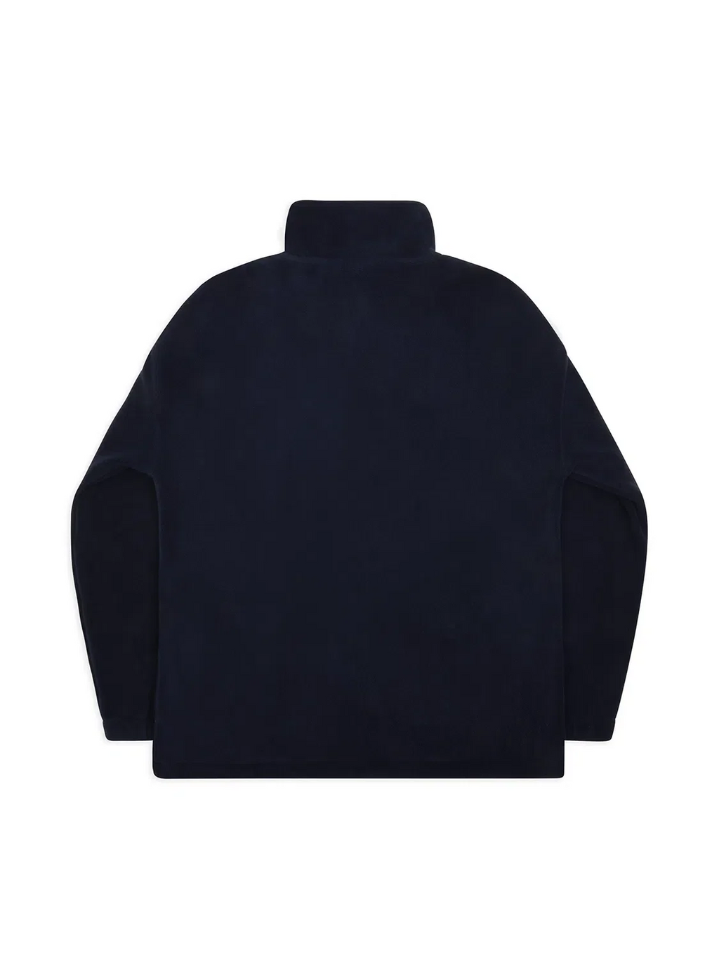 Calabasas Fleece Navy