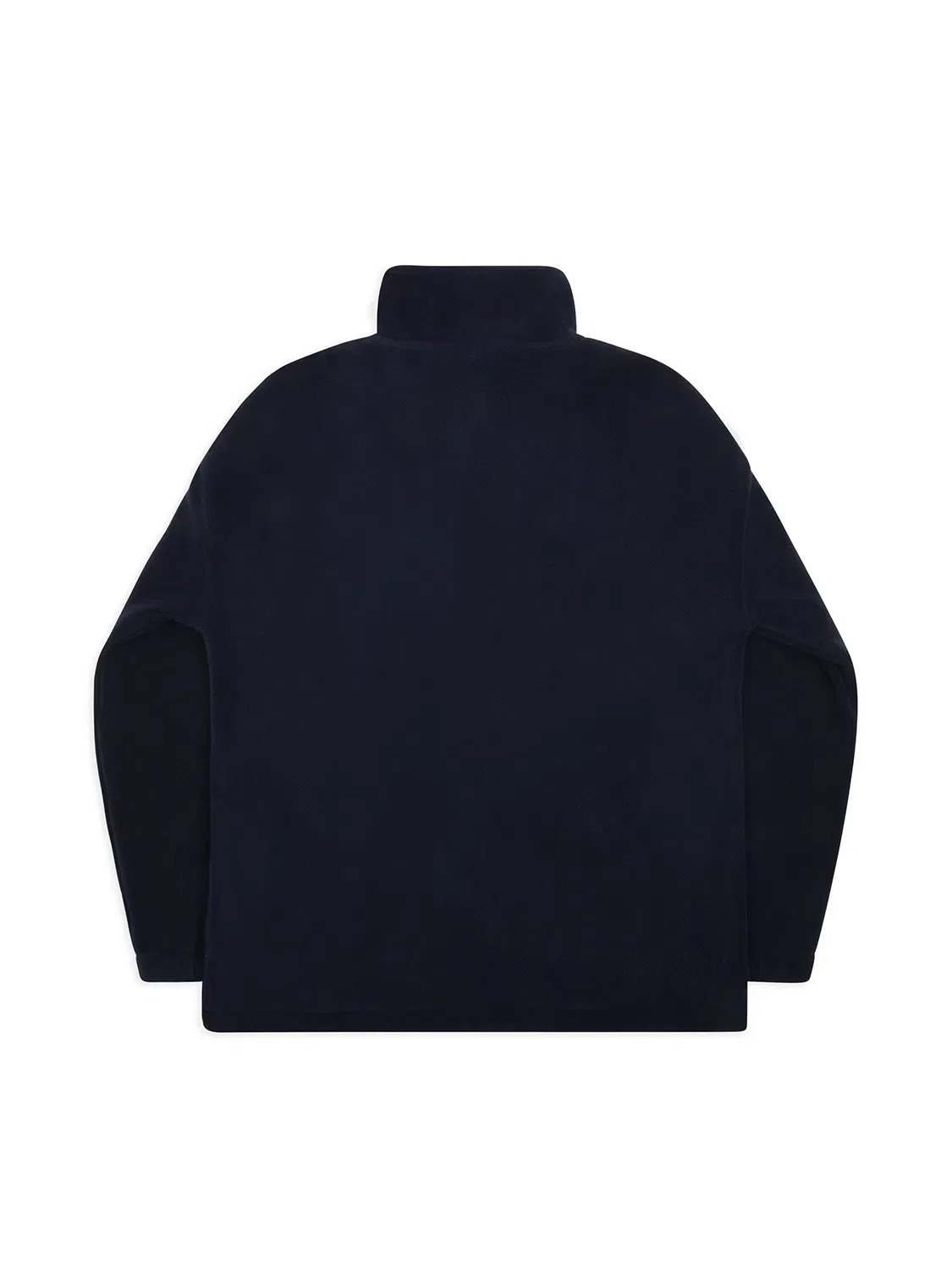 Calabasas Fleece Navy