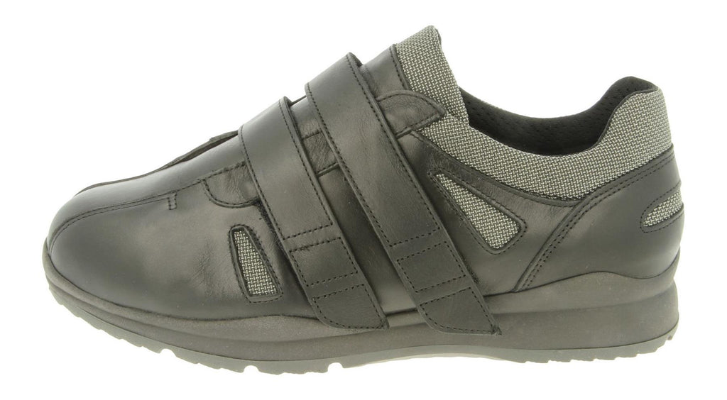 DB Shoes Men's DEVON Stylish and Sporty Shoe 6V Fit Size 6 to 14