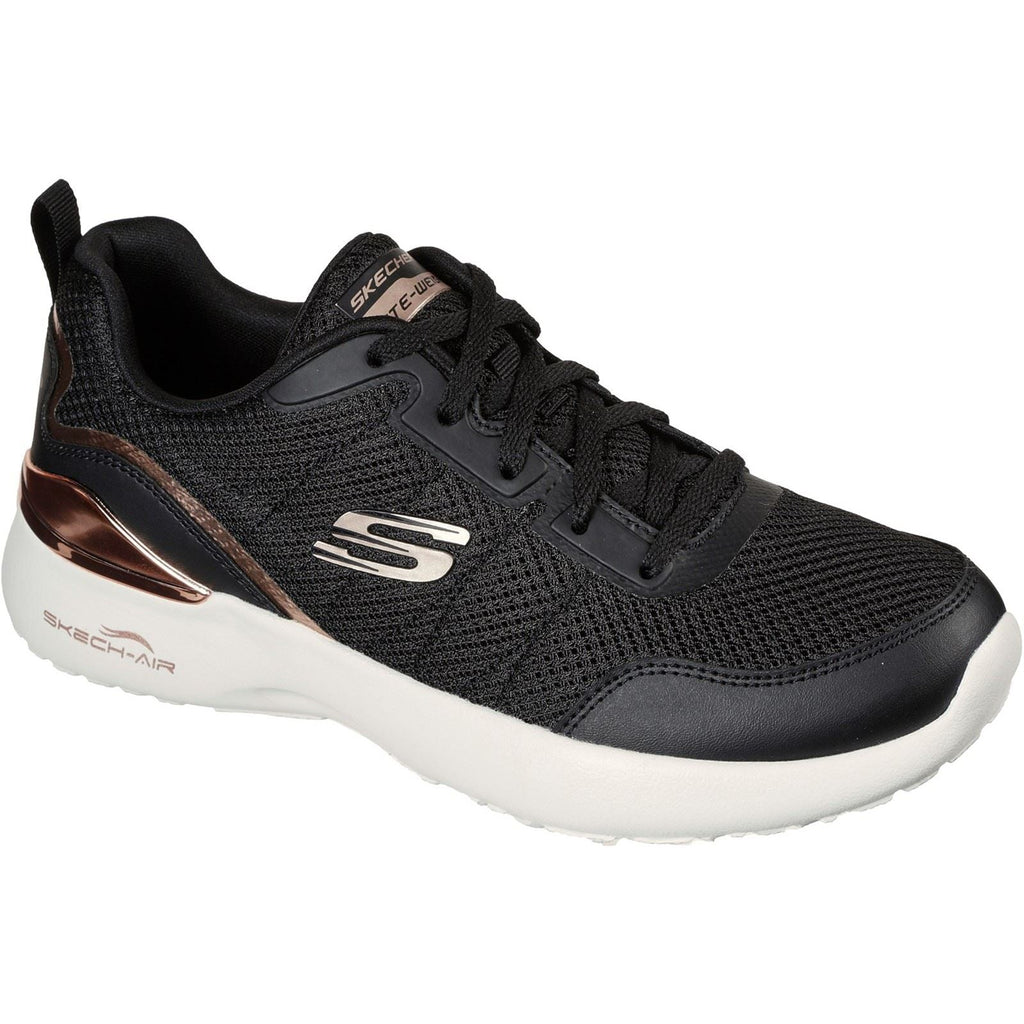 Skechers (GAR149660) Ladies Sports S-A Dynamight in UK 3 to 8