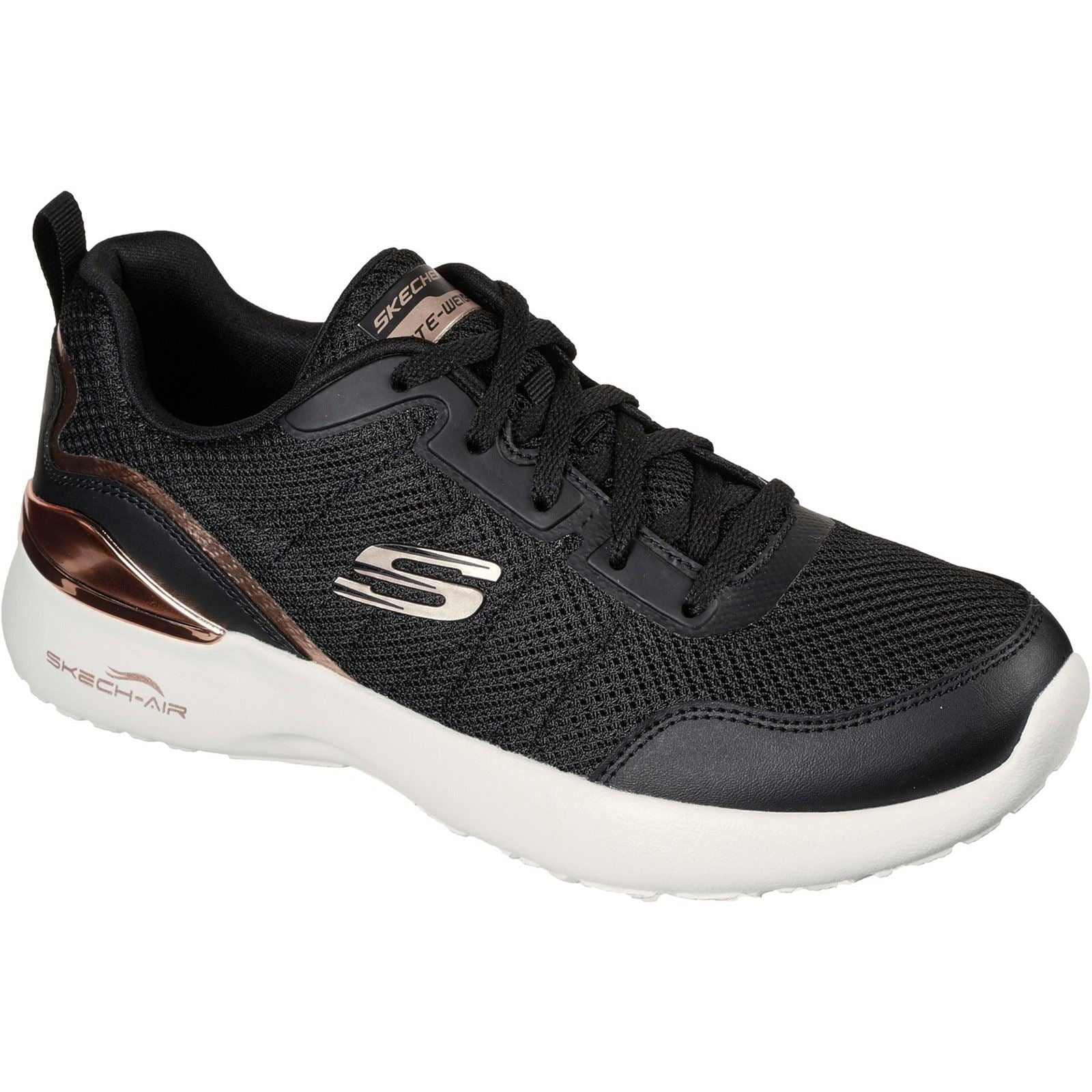 Skechers (GAR149660) Ladies Sports S-A Dynamight in UK 3 to 8
