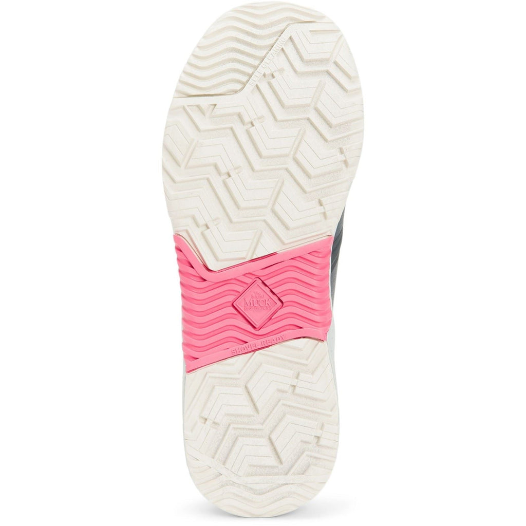 Muck Boots Women's Outscape Low Waterproof Shoe in 6 Colour Options 1 to 13