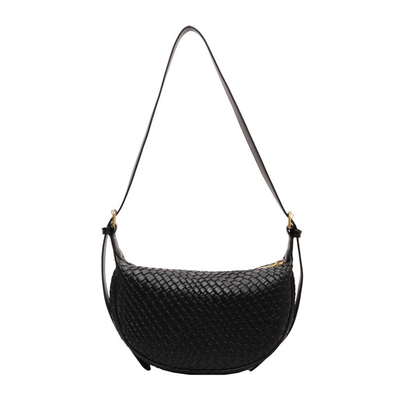 Casual Crossbody Shoulder Bag