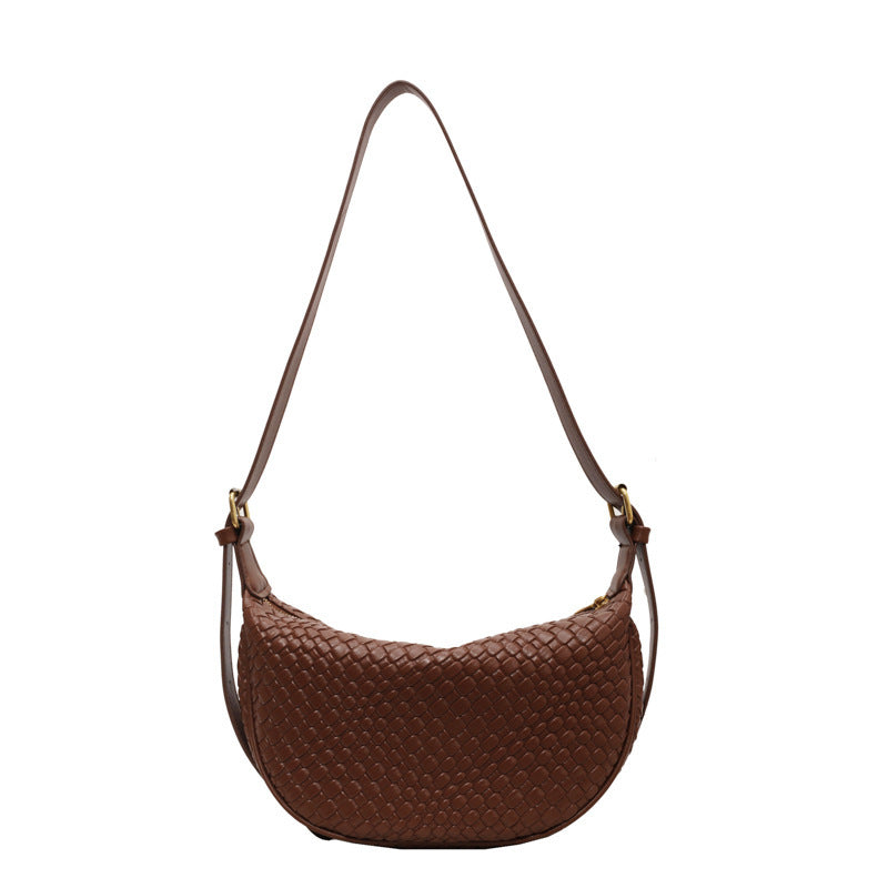 Casual Crossbody Shoulder Bag