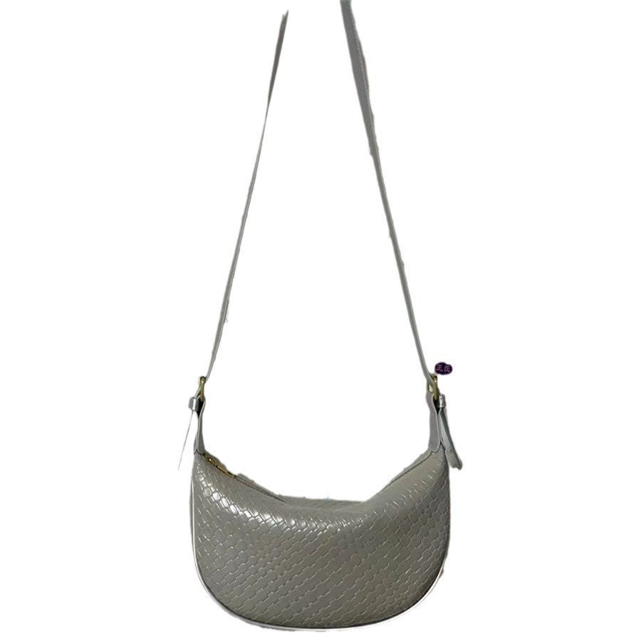 Casual Crossbody Shoulder Bag