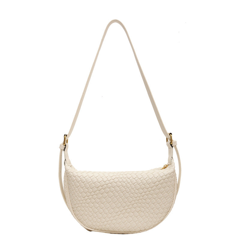 Casual Crossbody Shoulder Bag