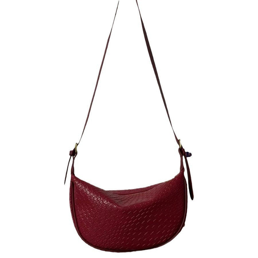 Casual Crossbody Shoulder Bag