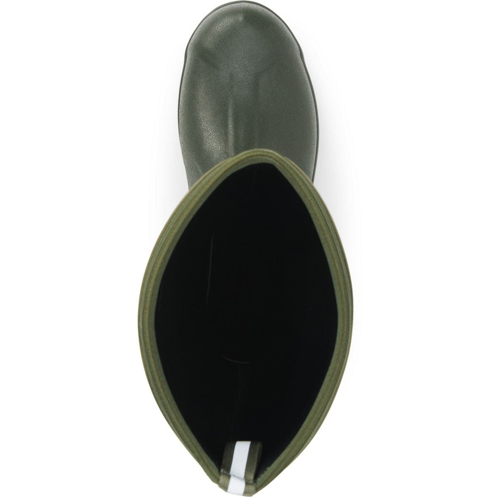 Muck Boots Unisex's Adults Chore 2K All Purpose Field Boot in Moss 4 to 15