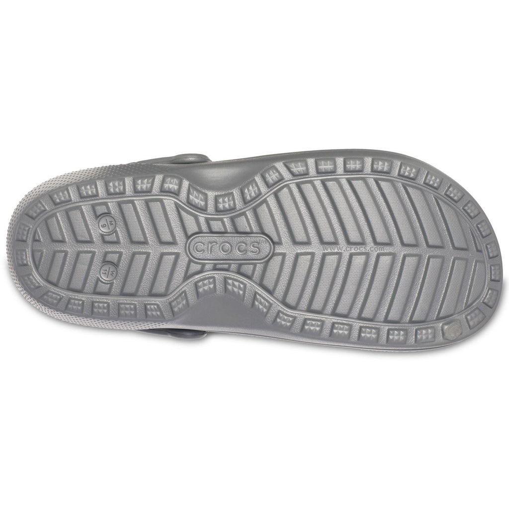 Crocs Unisex's Adult Classic Lined Clogs in 3 Colours, Sizes 4 to 12