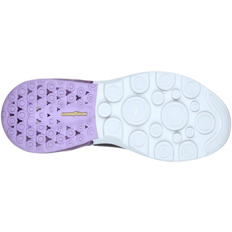 Skechers (GAR124351) Slip On Ladies Shoes Go Walk Air 2.0 in UK 3 to 8