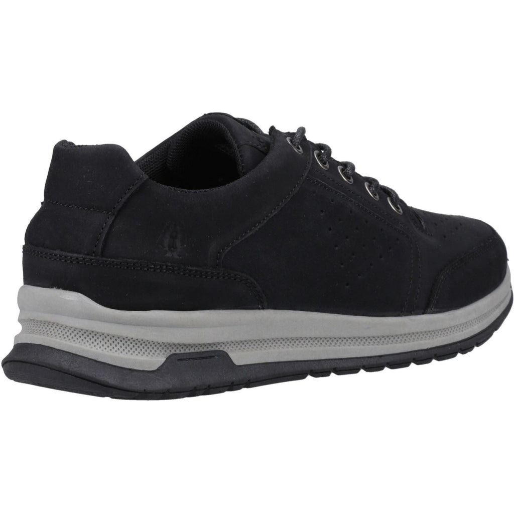 Hush Puppies Classic Lace Shoe For Men (Joseph) in 4 Colours, 6-12