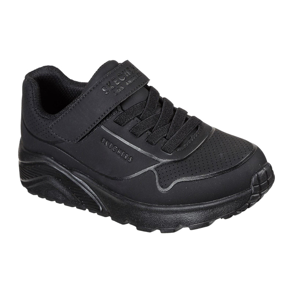 Skechers (GAR403695L) Boys BTS Uno Lite Vendox in UK 1.5 to 13.5