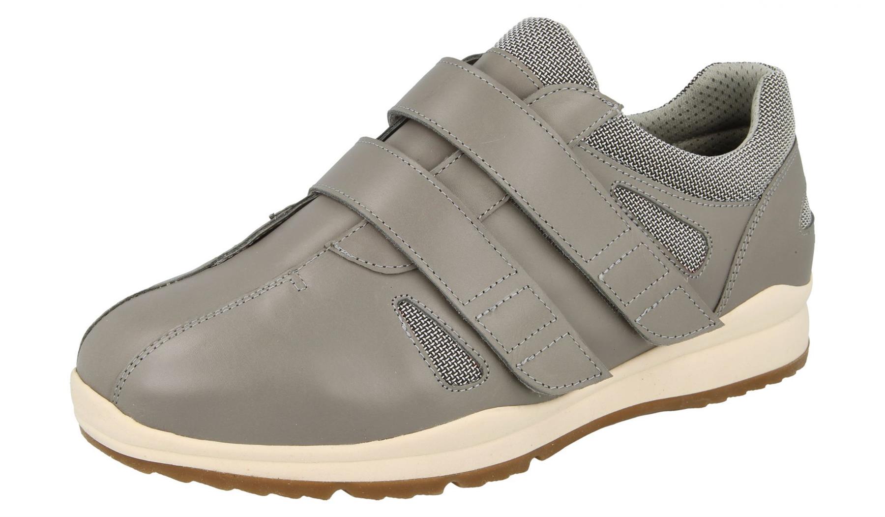 DB Shoes Men's DEVON Stylish and Sporty Shoe 6V Fit Size 6 to 14