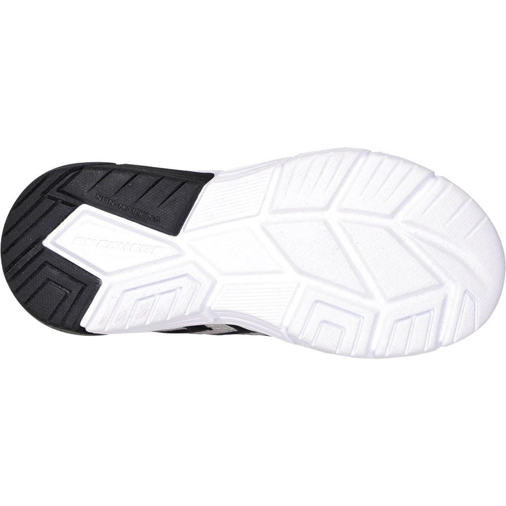 Skechers (GAR403852L) Childrens Sports Vector-Matrix Voltonik Shoes in UK 1.5 to 13.5