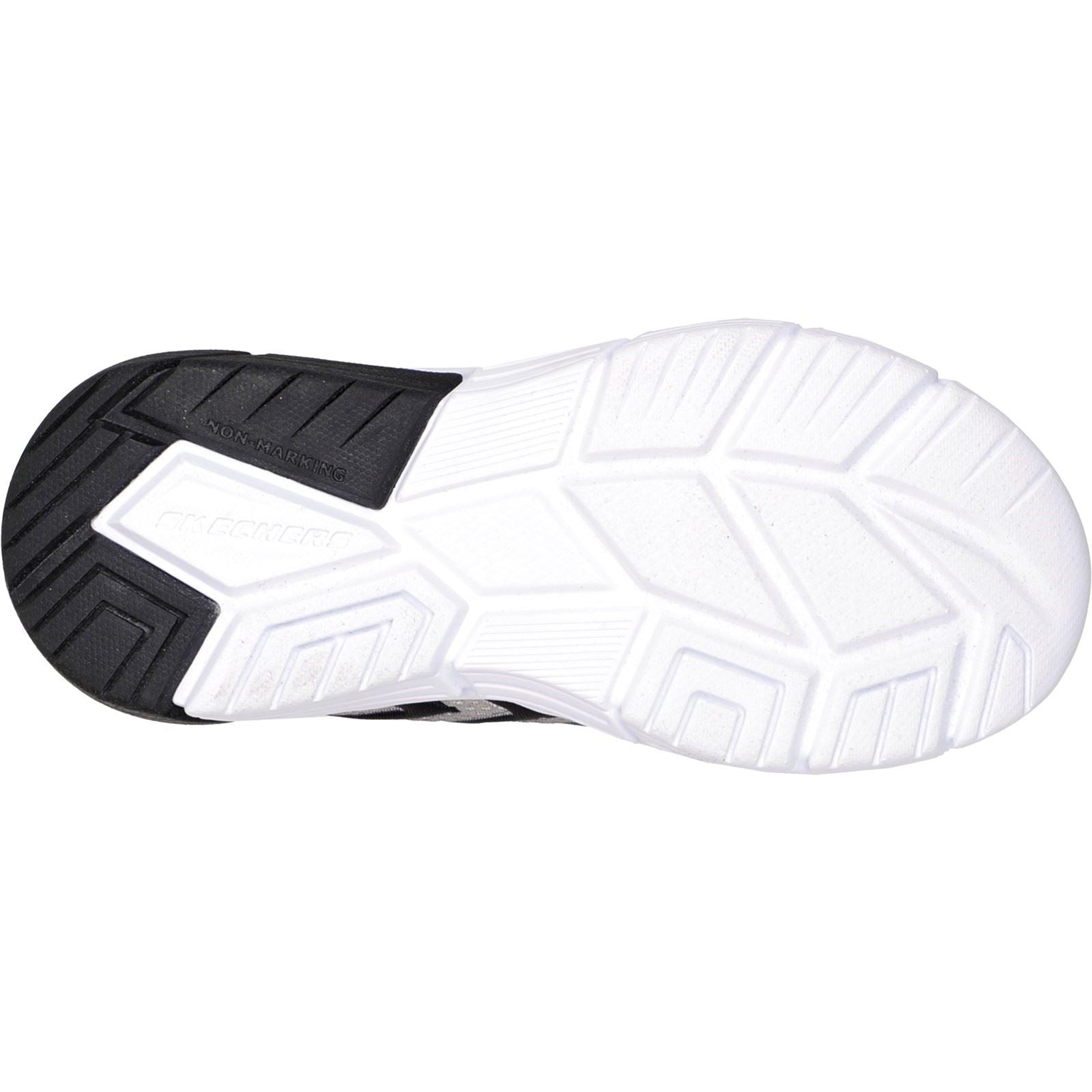 Skechers (GAR403852L) Childrens Sports Vector-Matrix Voltonik Shoes in UK 1.5 to 13.5