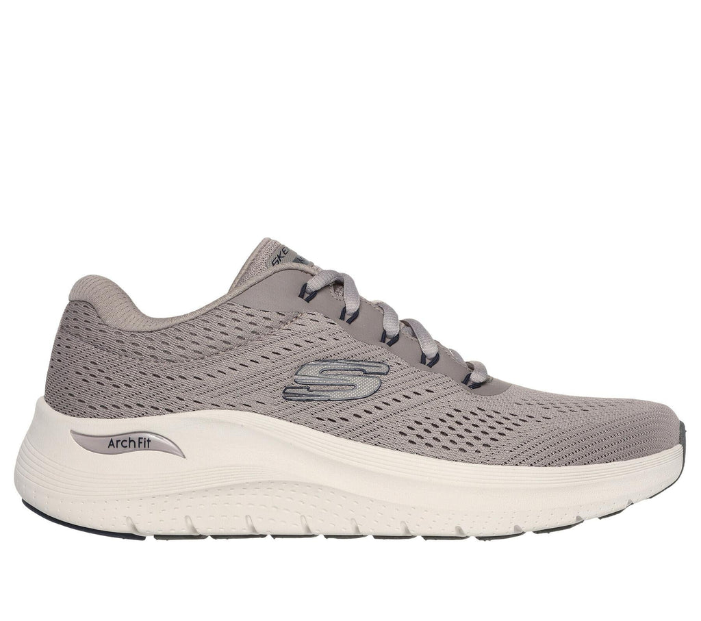 Skechers Arch Fit 2.0 Sneaker for Mens (232700) in 2 Colours, 9 to 13